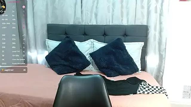 Kytty_xoxo webcams show profile image 