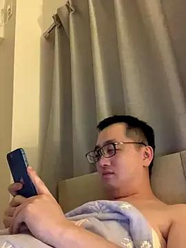 kyuufuu from StripChat