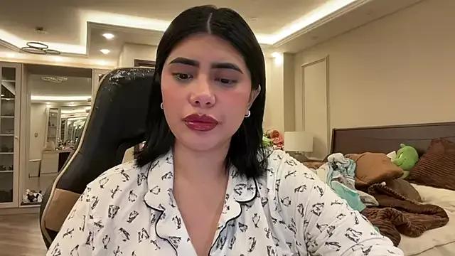 La_khalifa18 webcams show profile image 