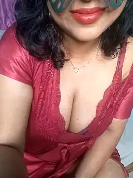 Laaly_Sona from StripChat