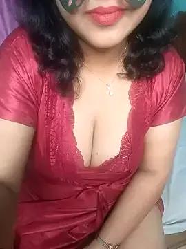 Laaly_Sona from StripChat