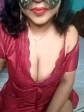 Laaly_Sona from StripChat