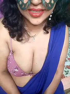 Laaly_Sona webcams show profile image 