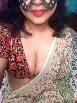 Laaly_Sona webcams show profile image 