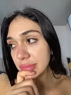 LaanaCooper from StripChat
