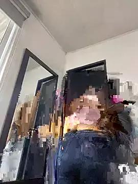 LaanaCooper from StripChat