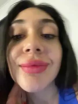 LaanaCooper from StripChat