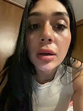 LaanaCooper from StripChat