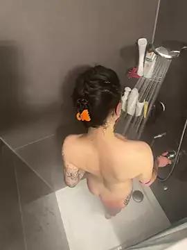 LaAnastazja from StripChat