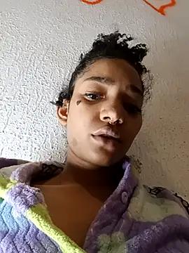 Laanegraofficial_ from StripChat