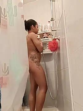 Laanegraofficial_ from StripChat