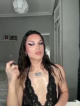 lacattiva from StripChat