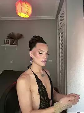 Photos of lacattiva from StripChat is Freechat