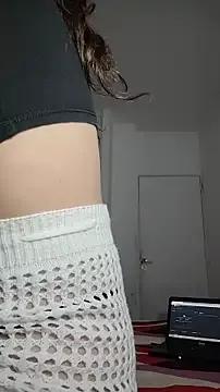 LaChinexx webcams show profile image 