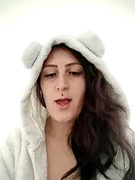 Lacy_Advocacy from StripChat is Freechat