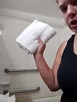 LacyLaurent from StripChat is Freechat