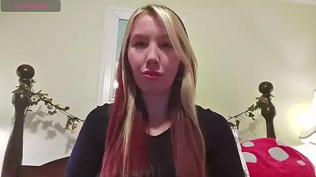 LacyLove53 webcams show profile image 