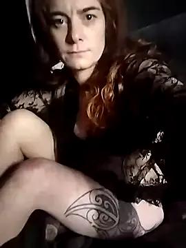LacyLush webcams show profile image 