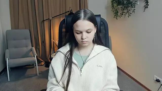 LaDubyk webcams show profile image 