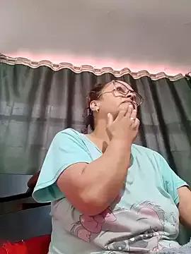 Lady_16 from StripChat is Freechat