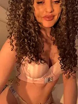 Lady_ken from StripChat is Freechat