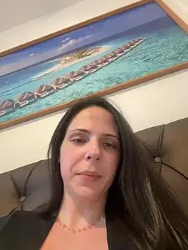 Lady_LauraRose webcams show profile image 