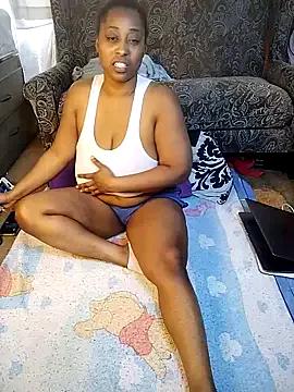 Lady_Libra from StripChat is Freechat
