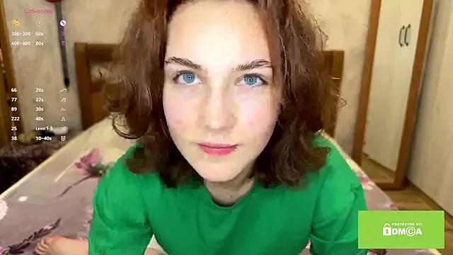 lady_linaa from StripChat is Freechat