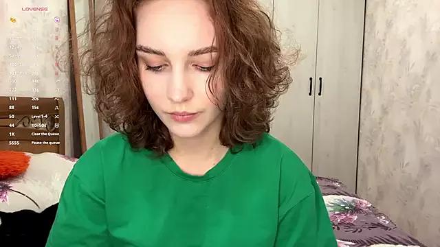 lady_linaa from StripChat is Freechat