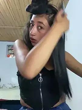 Lady_queen- webcams show profile image 