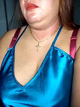 lady_rosie from StripChat is Freechat