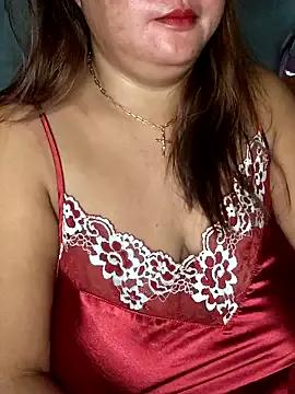 lady_rosie from StripChat is Freechat