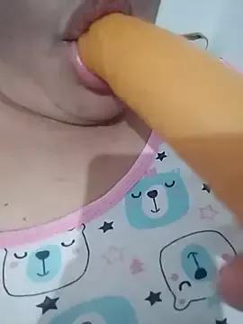 LadyBlue998 from StripChat is Freechat