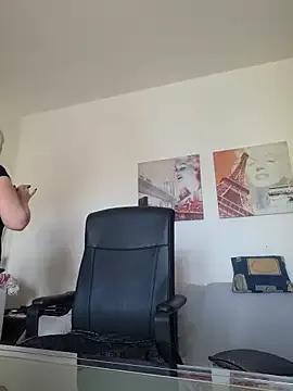 Ladykaos from StripChat is Freechat