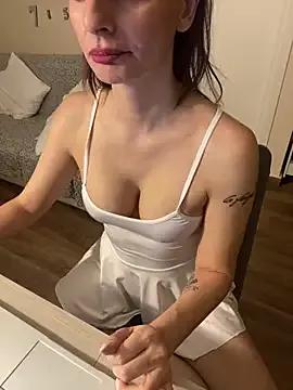 Ladymask_2023 webcams show profile image 