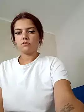 LadyNora from StripChat is Freechat