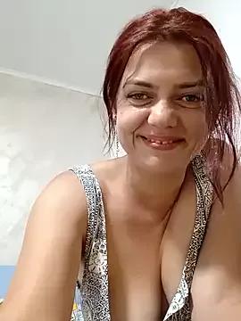 LadyNora webcams show profile image 