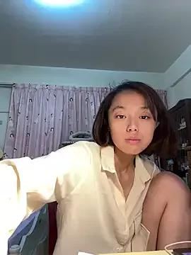ladypaggy from StripChat is Freechat