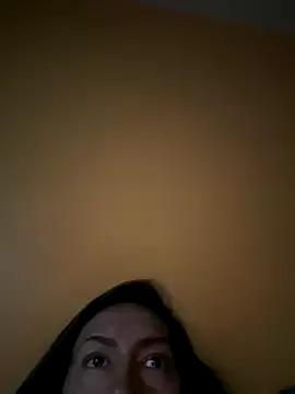 LadyScarlettff from StripChat is Freechat
