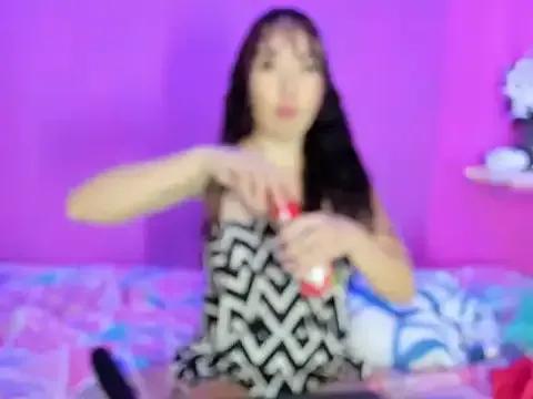 Ladysofia18 on StripChat