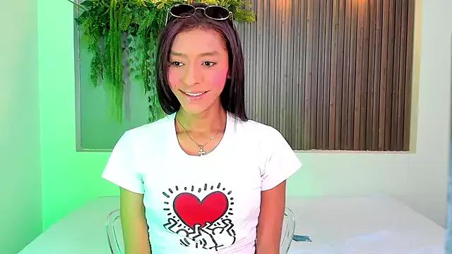 LadysonFire5 from StripChat is Freechat
