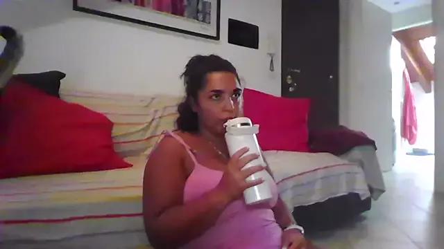 LadySophia03 from StripChat is Freechat