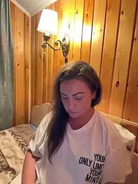 LadyWade from StripChat is Freechat