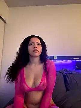 ladyylavishh777 from StripChat is Freechat