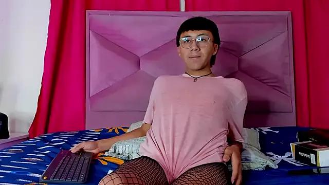 LaelVira_3 from StripChat