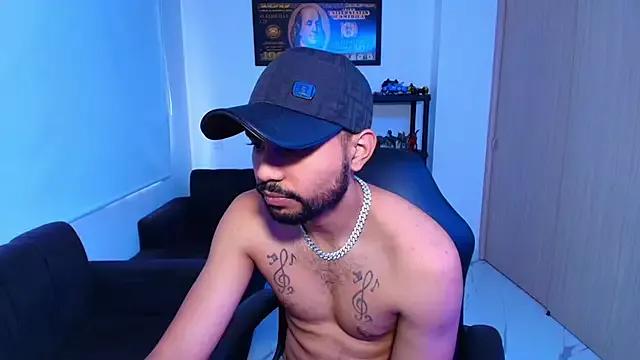 Lafa_eam webcams show profile image 