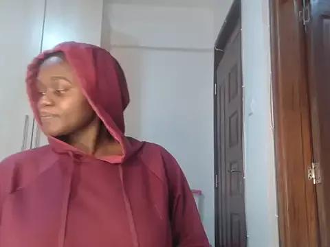 Lafaye19 from StripChat