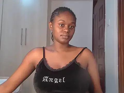 Lafaye19 from StripChat