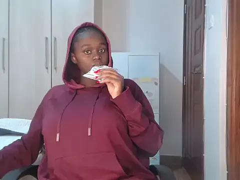 Lafaye19 from StripChat