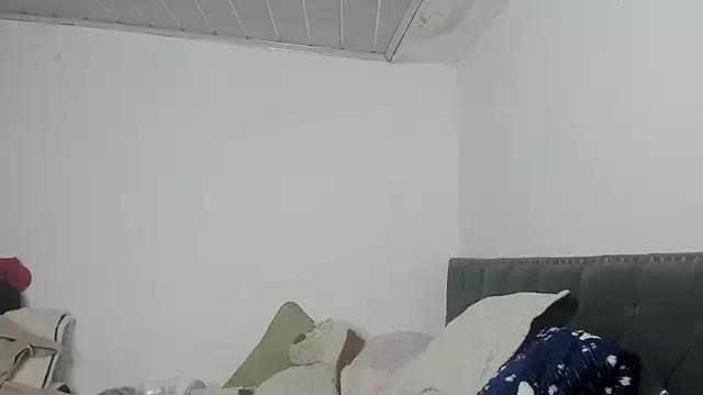 Laflaka22 from StripChat is Freechat